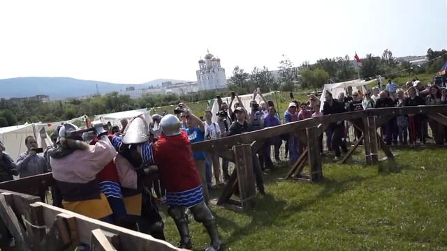 Магадан 2019! БРАТИНА! смотреть онлайн