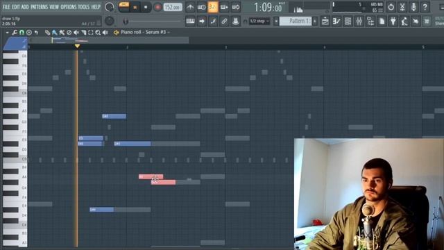 How to Make SIMPLE RAGE MELODIES for UNOTHEACTIVIST! (Melody Tutorial) смотреть онлайн