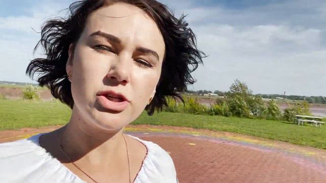 VLOG(20.08.21): Стукнуло 29, новый стиль, новый забор смотреть онлайн