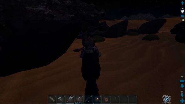 ARK: Scorched Earth #5 [СОЛО] - Соль для консервирования! смотреть онлайн