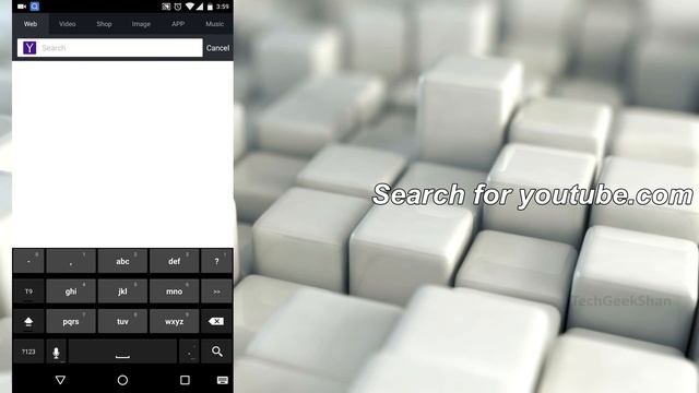 How To Stream YouTube Videos In MX Player