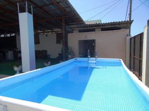 Вардане семейный отдых частный сектор. Проживание на отдыхе в Вардане. «Отдых у Карины» гостевой дом