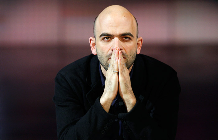 Еще один философ, которого хотят убить - Роберто Савиано смотреть онлайн