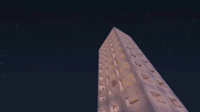 MINECRAFT - СТРОИМ ГОРОД [ЧАСТЬ 3] смотреть онлайн