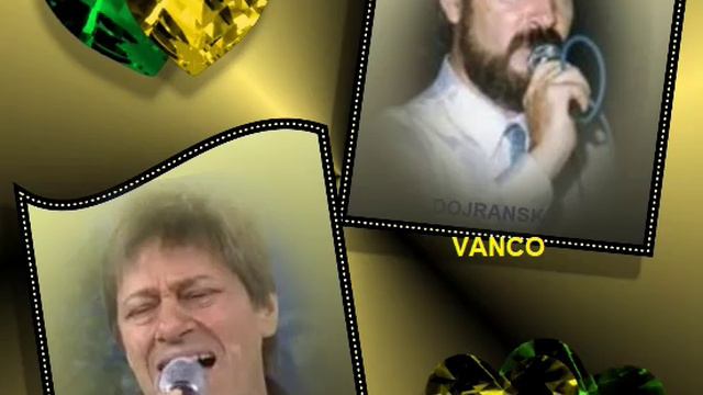 GRADE MOJ - VANCO DOJRANLIEV - CAVER