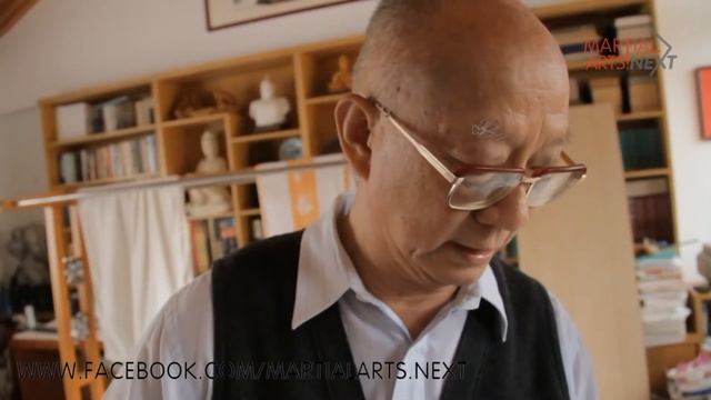 Кулак белого журавля / Fist of White Crane. Part 2/5 (2015) смотреть онлайн