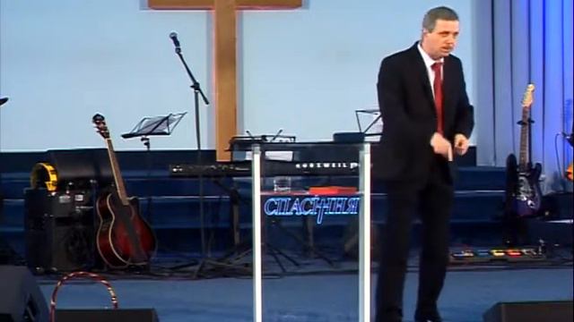 7 причин кораблекрушения в вере. Епископ Филипп Савочка смотреть онлайн