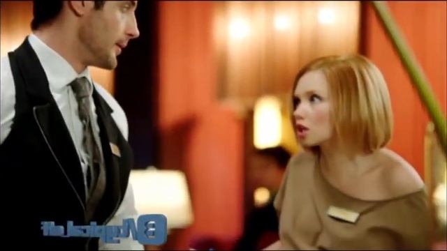 Что самое важное в работе официанта