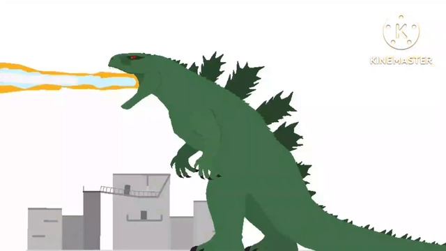 Marvel Godzilla test |stick nodes| смотреть онлайн