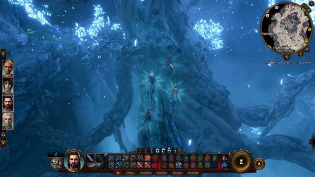 Baldurs Gate 3 #14 смотреть онлайн