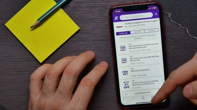 Costco Promo Code October 2022