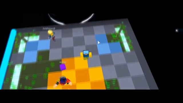 Dungeon Master -Лучшая мини-игра ? смотреть онлайн