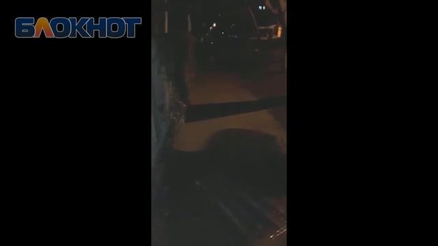 Поддон вместо откачки лужи