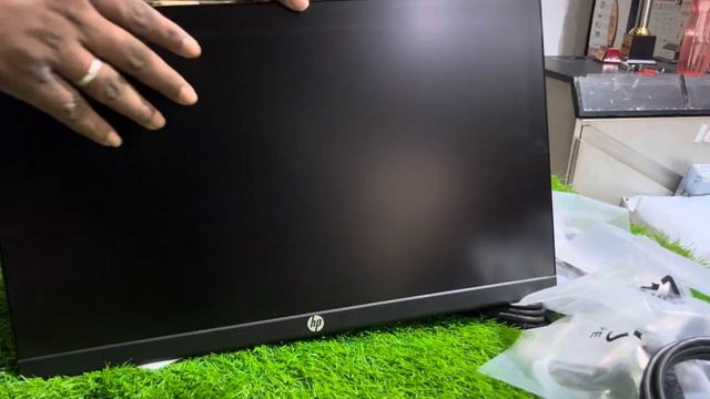 HP P22 G4 21.5-inch Anti-Glare, Full HD IPS 3- monitor available at Compu World (www.evyapaar.com) смотреть онлайн