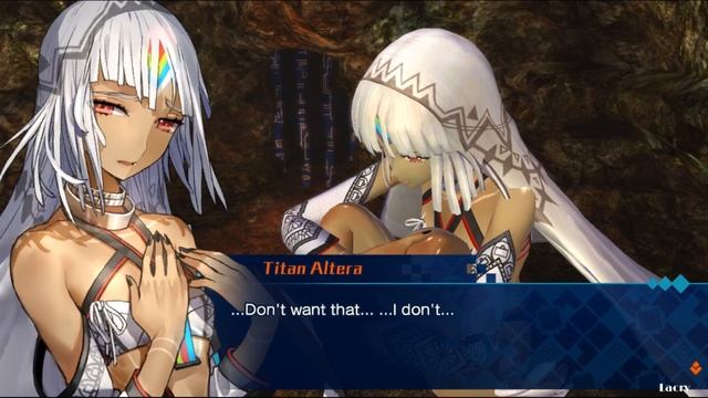 Fate/Extella: The Umbral Star Walkthrough Gameplay Part 16 - Saber: Dawn Arc Chapter 4 (PC) смотреть онлайн