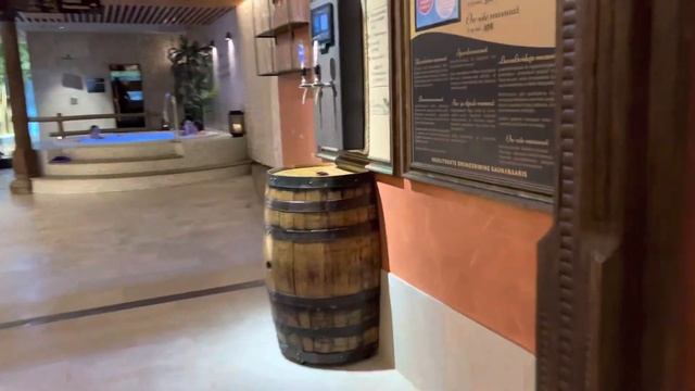 Обзор Spa центра для всей семьи - Elamus spa - Estonia - один день отдыха наедине с собой смотреть онлайн