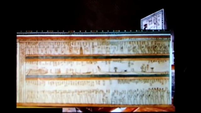 Культ солнечного бога в Египте фараонов. Лекция Виктора Солкина смотреть онлайн