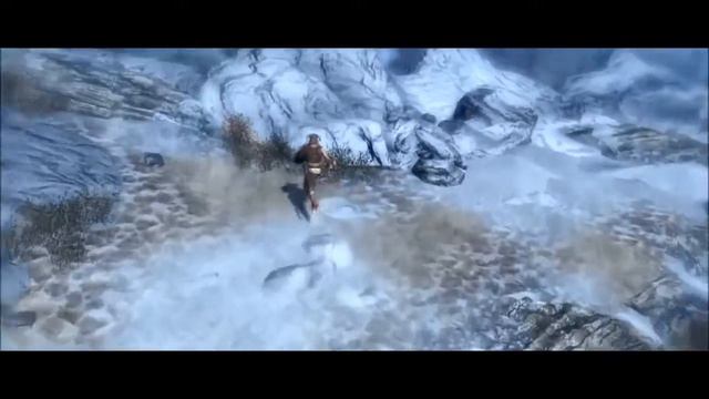 раздача ключа от игры skyrim смотреть онлайн