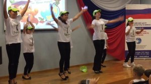 Танец _Страна чудес