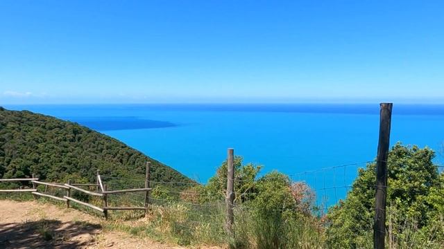 Море!Уникальные места,куда поехать летом на море в Тоскане (sub in ITALIANO) #Тоскана #Италия #Мор смотреть онлайн