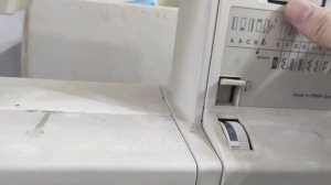 Швейная машинка PFAFF varimatic 6085