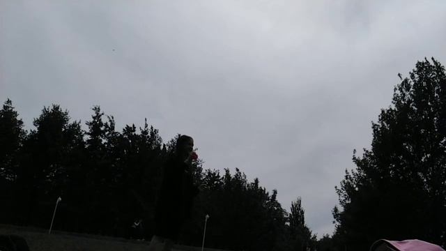 Влог: Первый день лета 💓