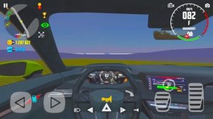 Я ВНУТРИ ОСТРОВА ЧТО НАХОДИТСЯ ПОД ОСТРОВОМ ПАСАХЛКА ОТ РАЗРАБОТЧИКОВ В СИМУЛЯТОР АВТОМОБИЛЯ 2!