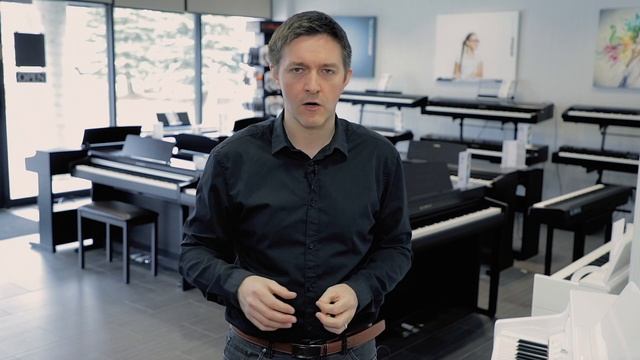 ?Types Of Sustain Pedals - What Is It? & What Does It Do??