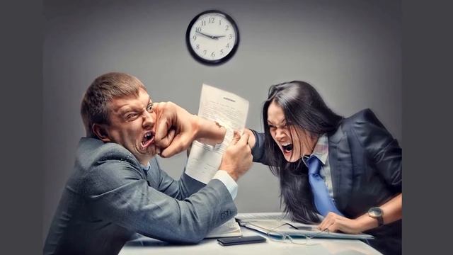 Выгорание опасно! Как понять что ты слишком много работаешь смотреть онлайн