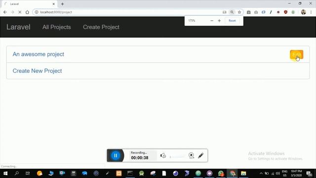 Laravel - Free Project Management App смотреть онлайн