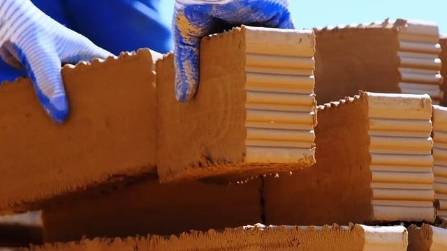 Кирпичный завод в Шымкенте смотреть онлайн