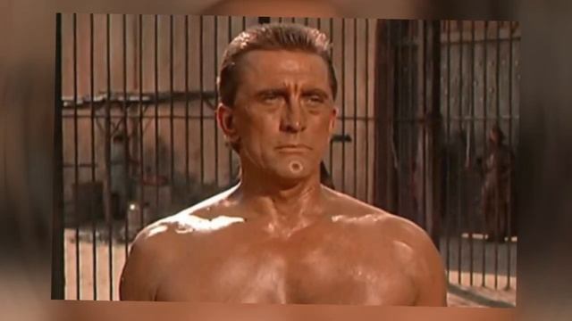 Кирк Дуглас. Как сложилась жизнь легендарного Спартака смотреть онлайн