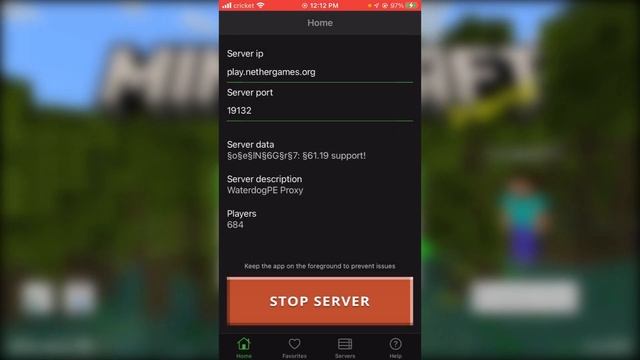 How To Add Servers In Minecraft For Xbox, PS4/PS5, And Nintendo Switch смотреть онлайн