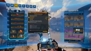 FLARE BEAR MOZE BUILD (Cryo Explosions!) Borderlands 3 Moze Guide // Level 72 M11