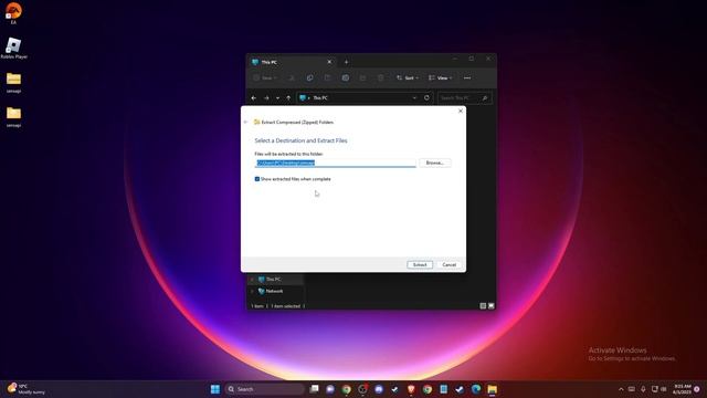 How To Fix Roblox Failed To Load Library SensApi.dll Error on PC смотреть онлайн