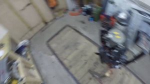 ЭЛЕКТРИЧЕСТВО в лодку от TOHATSU 18.