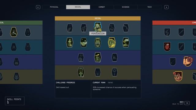 STARFIELD Ultimate Space Pirate Build, Skill Analysis & Ship Design