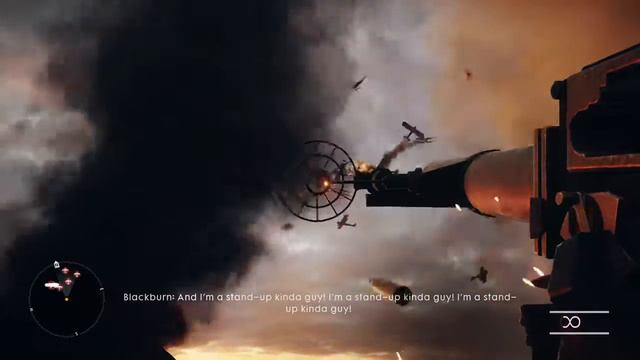 Battlefield 1 shoot down 10 planes in 30 seconds codex смотреть онлайн