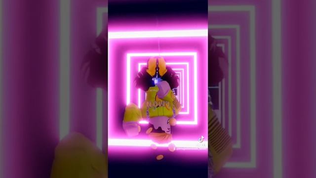 ттд 3 танцы #shorts #roblox #ttd3 смотреть онлайн