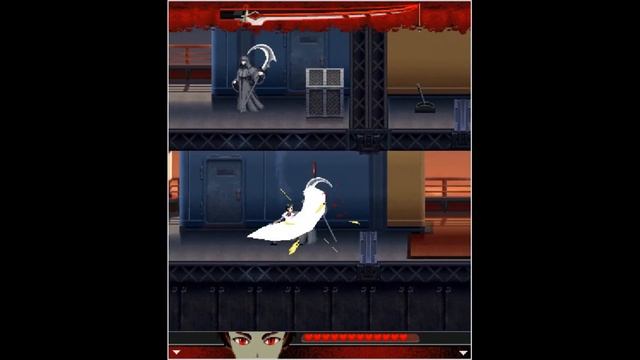 Blood+ Gameplay (Mobile Game Java) PT-PT смотреть онлайн