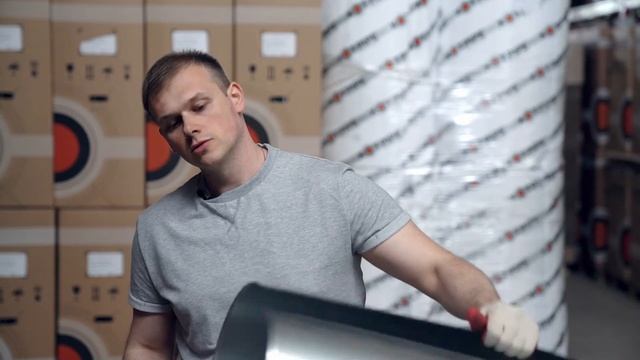 Окожушка из оцинковки — не дай себя обмануть! смотреть онлайн