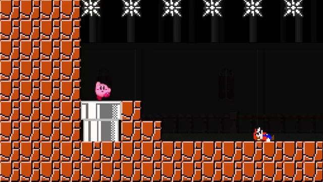 Can Mario Collect Ultimate MARIO - POKEBALL Switch in New Super Mario Bros.Wii?? | Game Animation смотреть онлайн