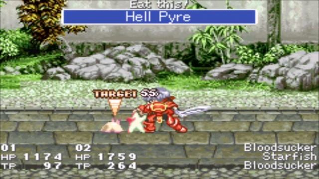 Tales of the World: Narikiri Dungeon 2 part 6 смотреть онлайн