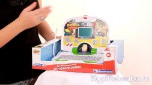 Toy Story  Детский компьютер