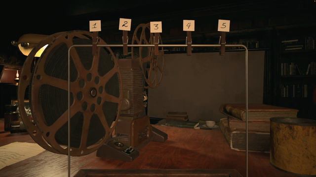 RESIDENT EVIL VILLAGE ON MAC - PT 7 смотреть онлайн