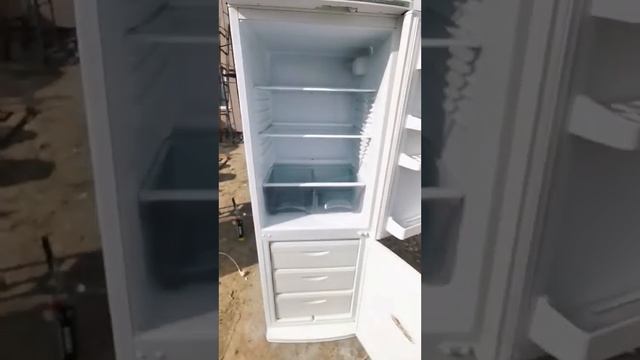 видео обзор холодильника Атлант MXM-1709 смотреть онлайн