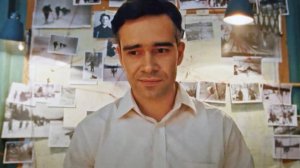 «Перевал Дятлова: охотники за правдой» | серия 8