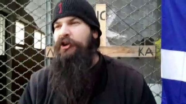 AYTOI ΠΟΥ ΚΥΒΕΡΝΟΥΝ ΤΟΝ ΚΟΣΜΟ