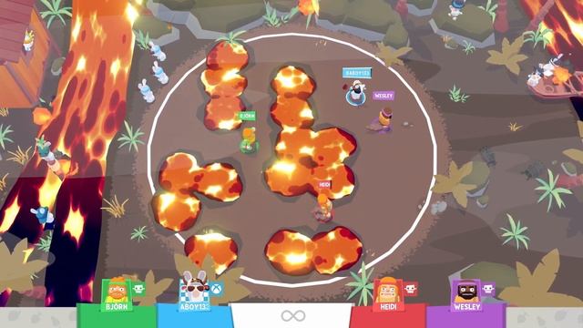 Review | Oddballers [4K] смотреть онлайн