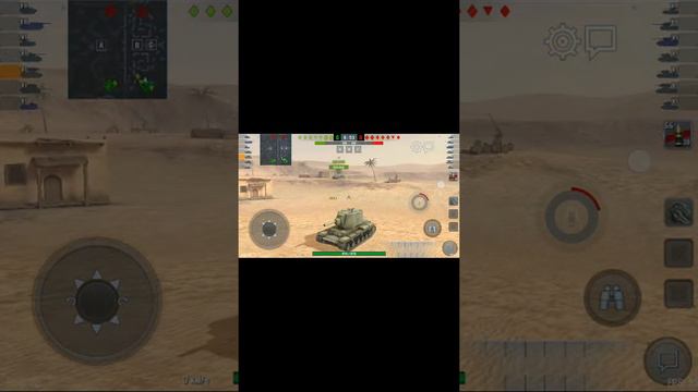 Of Tanks Blitz AMX ELC BIS елка смотреть онлайн